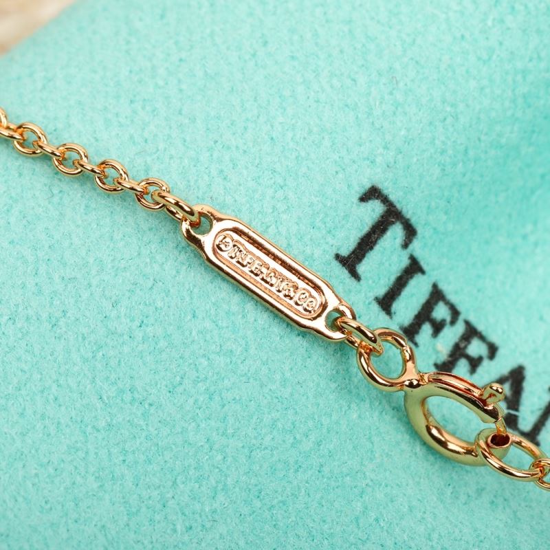 Tiffany Necklaces